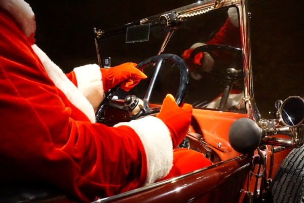 Daugavpils: «Inženieru arsenāls» aicina uz Ziemass